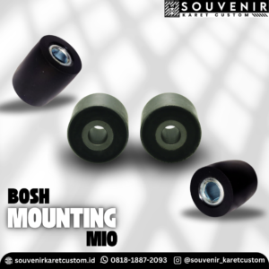 BOSH MOUNTING MIO