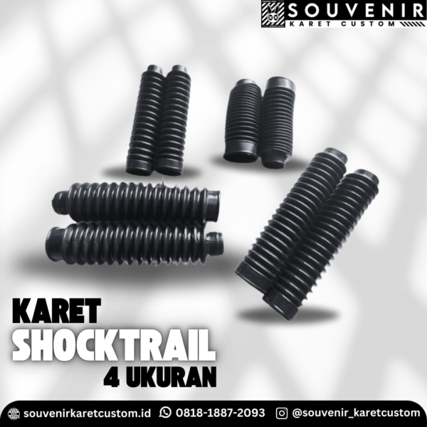 KARET SHOCKTRAIL